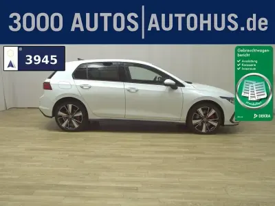 Gebraucht VW Golf VII