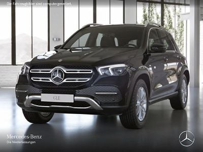 Mercedes GLE350