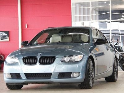 BMW 325 Cabriolet