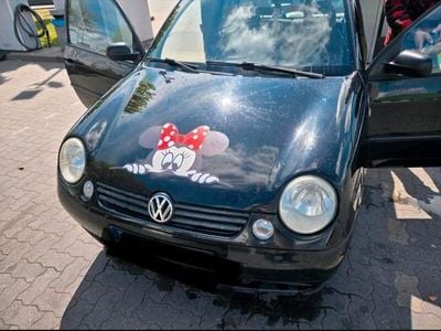 VW Lupo