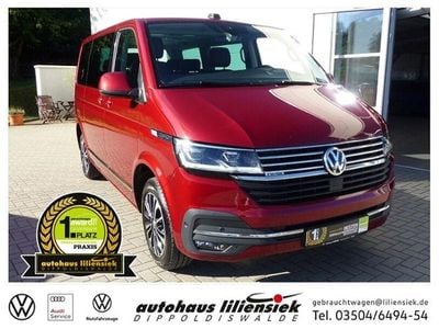 VW T6.1