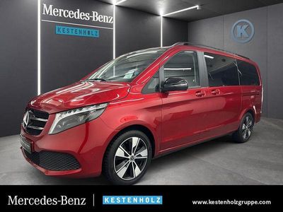 Mercedes V220