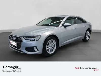 Gebraucht Audi A6