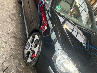 gebraucht VW Polo 1,8 GTI