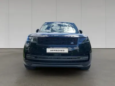 Gebraucht Land Rover Range Rover