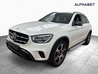Mercedes GLC220