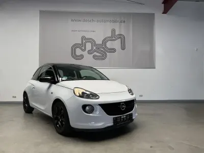 Gebraucht Opel Adam