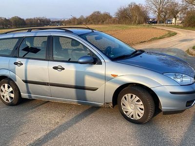 Gebraucht Ford Focus 85 PS (62 kW) 2005 Andere farben Kombi