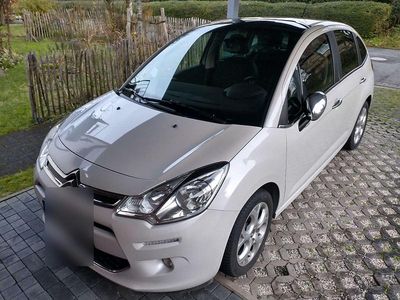 Weiß Gebraucht 2014 Citroën C3 PureTech Kleinwagen | 3.950 € (Fairer Preis)