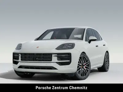 Gebraucht Porsche Cayenne GTS