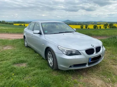Occasion BMW 520