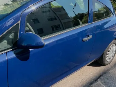 Gebraucht Opel Corsa