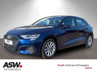 Gebraucht Audi A3