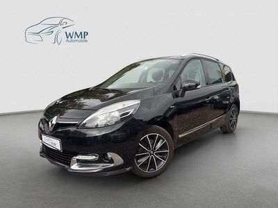 Renault Grand Scénic III