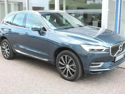 Gebraucht Volvo XC60