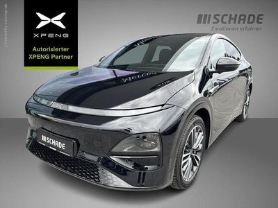 XPENG G6