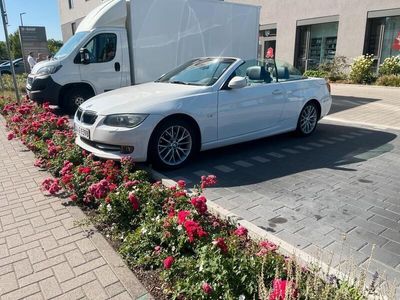 BMW 318 Cabriolet