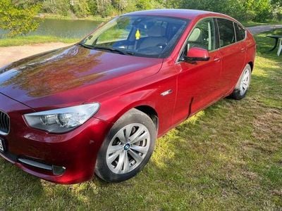 BMW 535 Gran Turismo