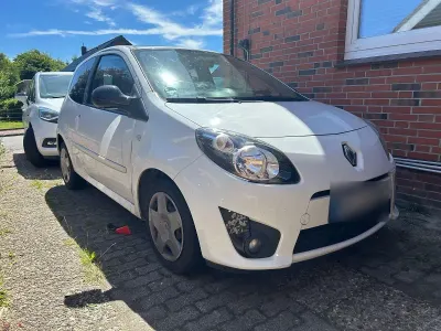 Gebraucht Renault Twingo