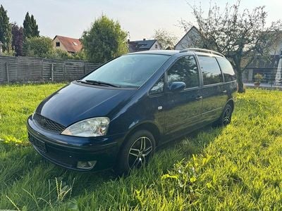 Ford Galaxy