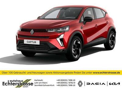 Occasion Renault Captur Techno 91 ch (66 kW) 2022 Rouge SUV