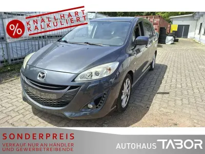 Gebraucht Mazda 5