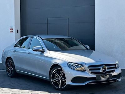 Mercedes E400