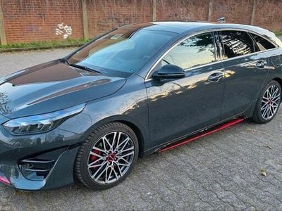 Kia ProCeed GT