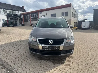 Gebraucht VW Touran