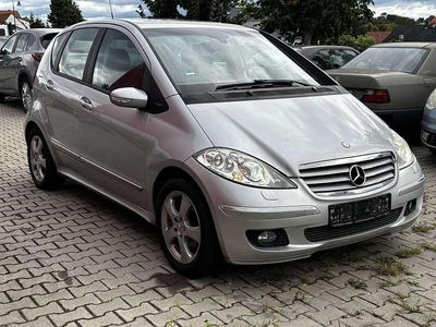 Mercedes A200
