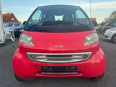 Smart ForTwo Coupé