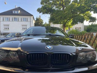 BMW 318 Cabriolet