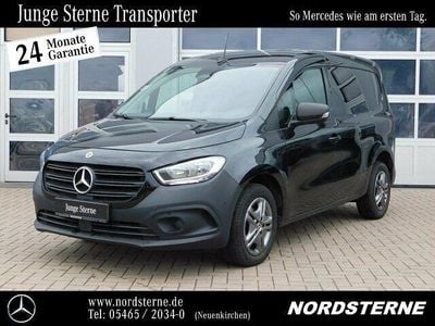 Mercedes Citan 110