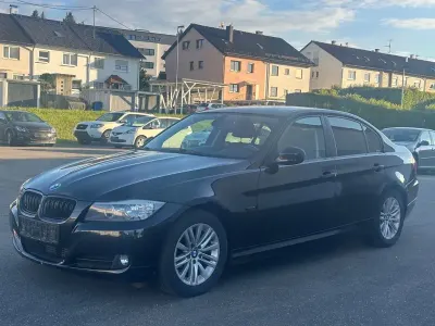 Occasion BMW 320