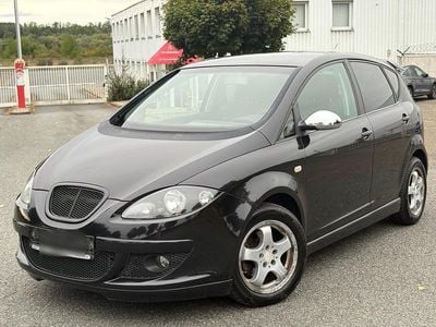 Seat Altea