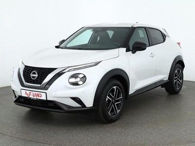 Gebraucht Nissan Juke N-Connecta 114 PS (83 kW) 2025 Andere SUV