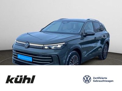 Brugt VW Tiguan Elegance 150 HK (110 kW) 2025 SUV