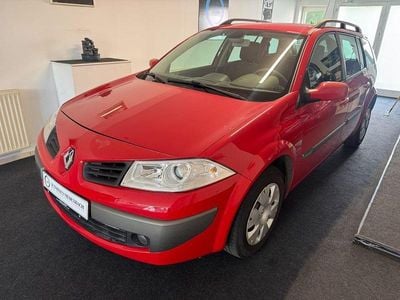 Renault Mégane II