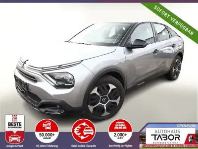Gebraucht Citroën C4