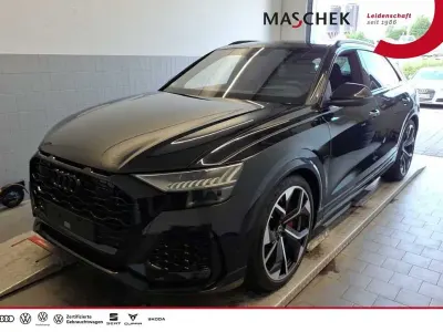 Gebraucht Audi RS Q8