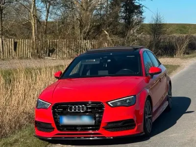Gebraucht Audi A3