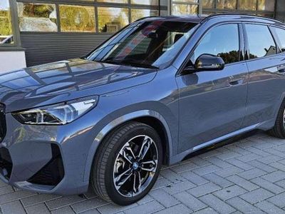 Usata BMW iX1 M Sport 230 kW (313 CV) 2023 Grigio SUV