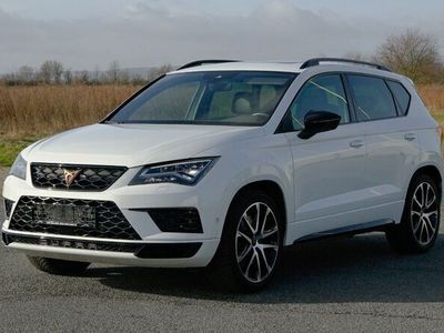 gebraucht Cupra Ateca 2.0 TSI 221kW 4Drive Panoramadach