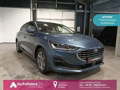Gebraucht Ford Focus