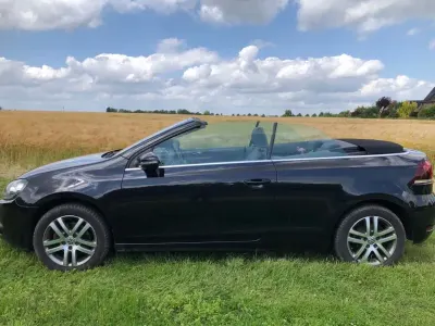 Gebraucht VW Golf