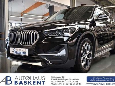 gebraucht BMW X1 xDrive 25 e xLine*LED*NAVI*DRIVING ASSIST*PDC