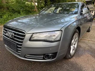 Brugt Audi A8