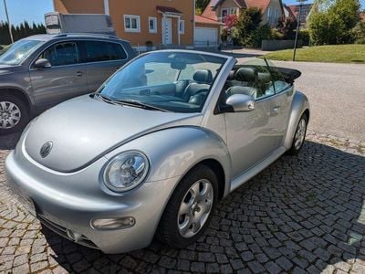 VW Beetle