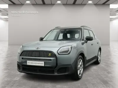 Gebraucht Mini Countryman