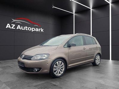 Usado VW Golf VII Match 122 HP (89 kW) 2013 Castanho Sedan